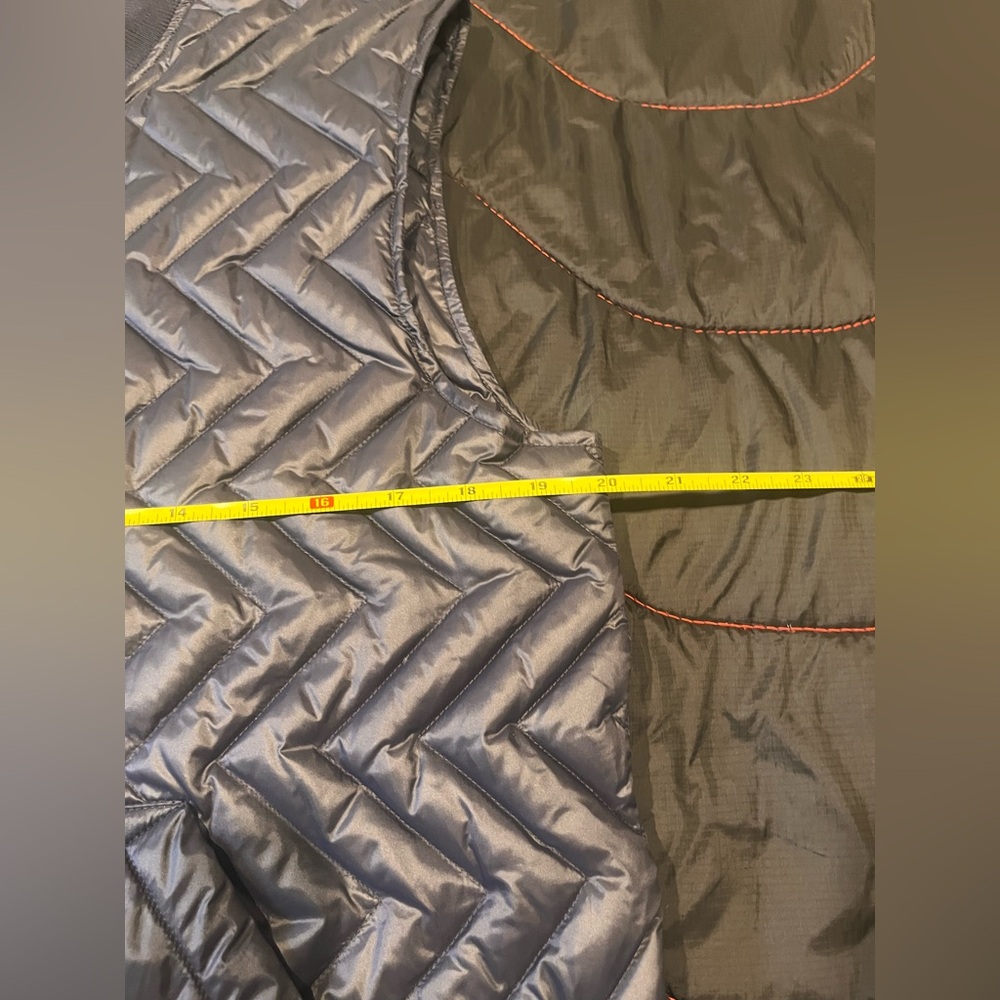 Gant Making Waves Vest View 6